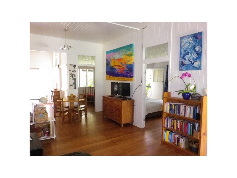 East Innisfail QLD 4860