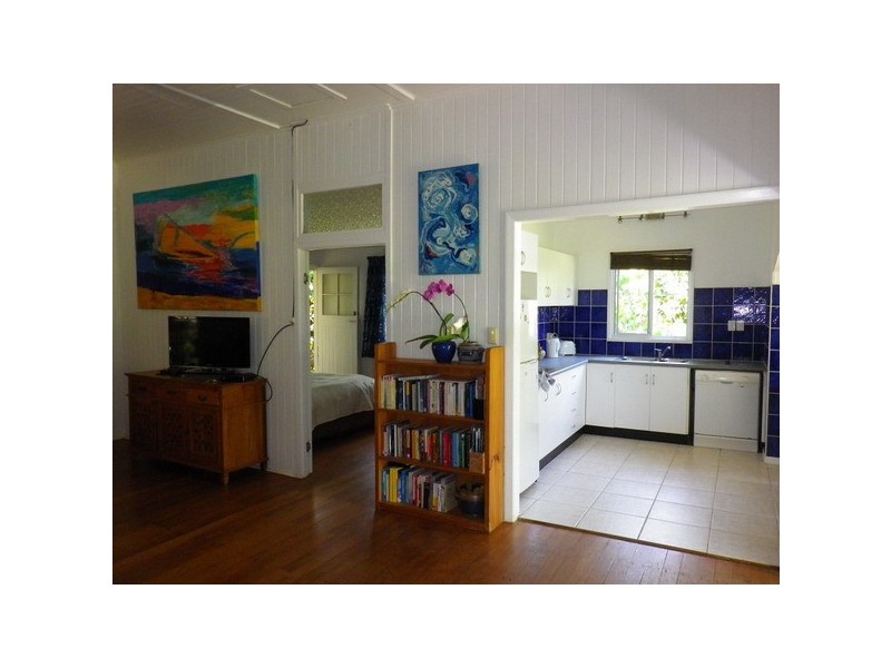 East Innisfail QLD 4860