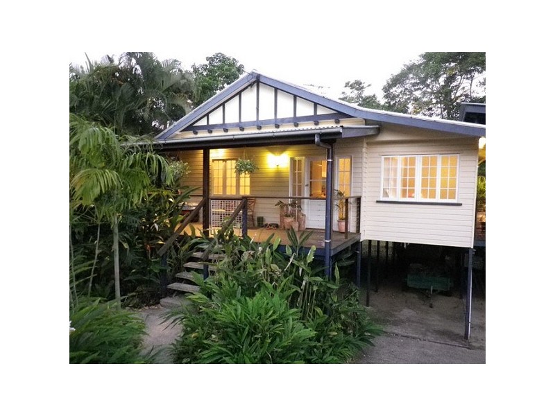 East Innisfail QLD 4860