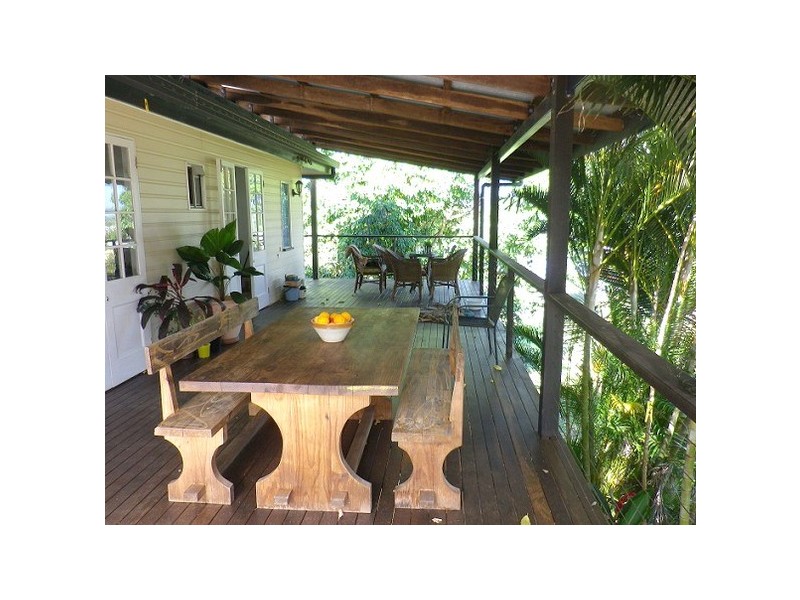 East Innisfail QLD 4860