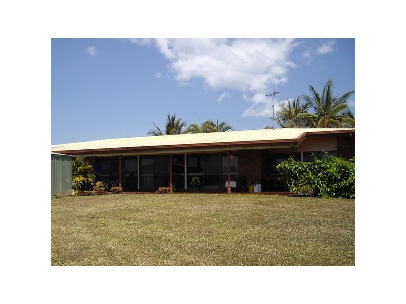 East Palmerston QLD 4860