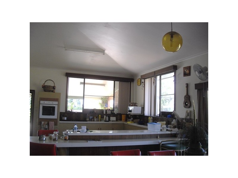East Palmerston QLD 4860