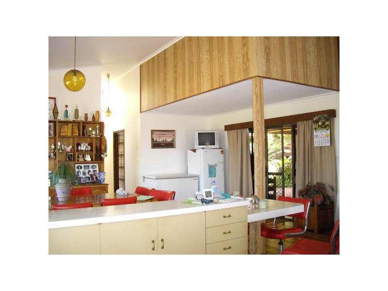 East Palmerston QLD 4860