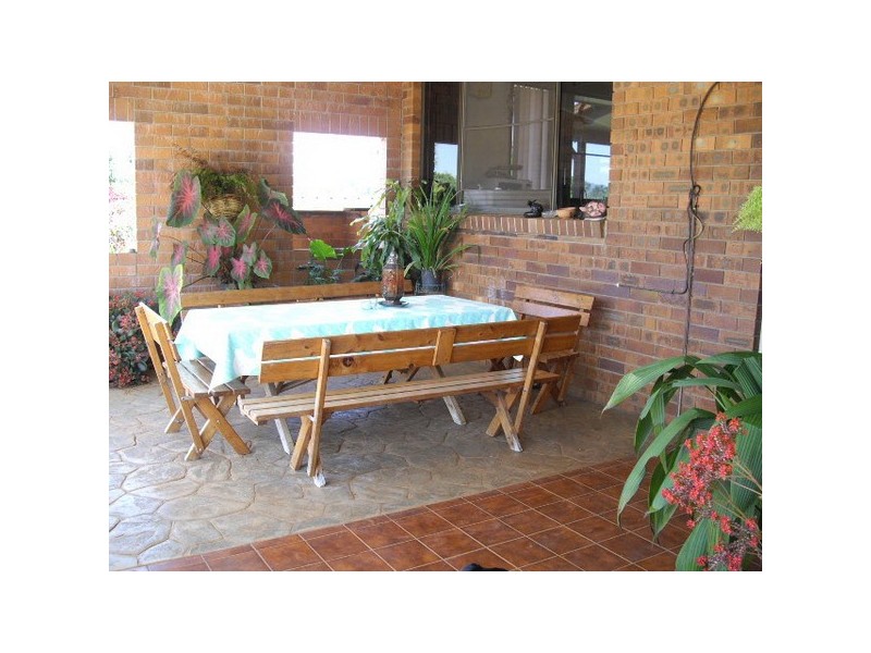 East Palmerston QLD 4860