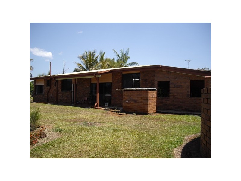 East Palmerston QLD 4860