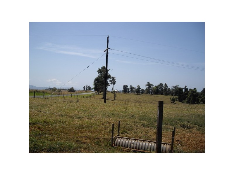 East Palmerston QLD 4860
