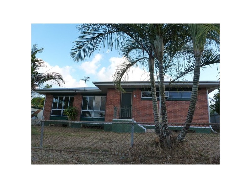East Innisfail QLD 4860