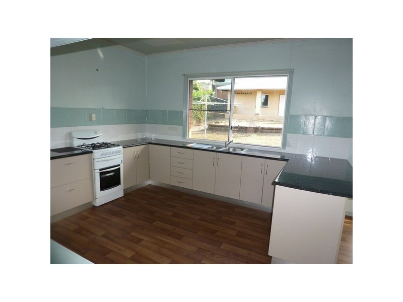 East Innisfail QLD 4860