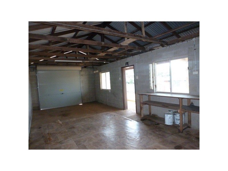 East Innisfail QLD 4860