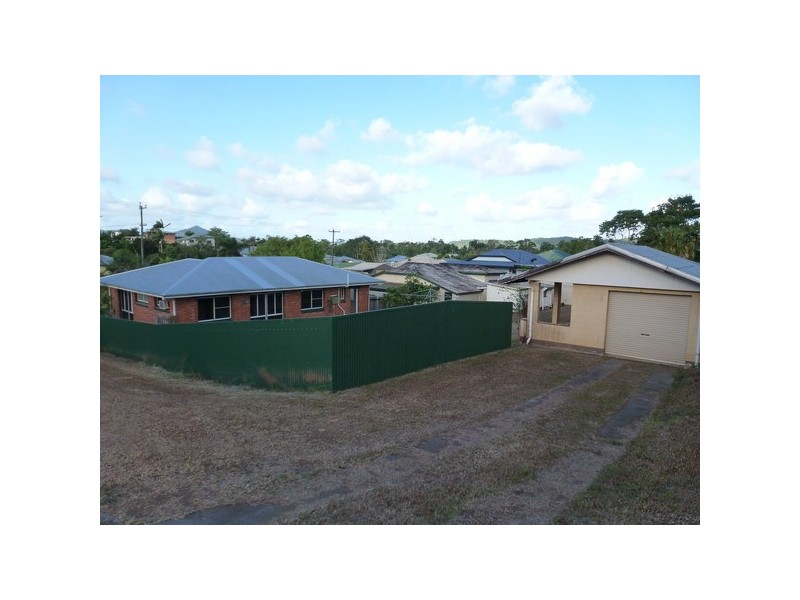 East Innisfail QLD 4860