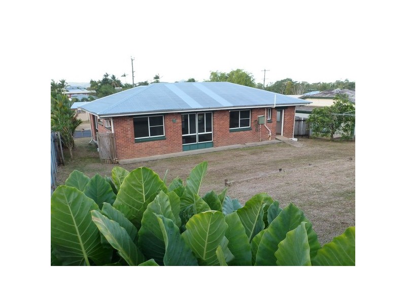 East Innisfail QLD 4860