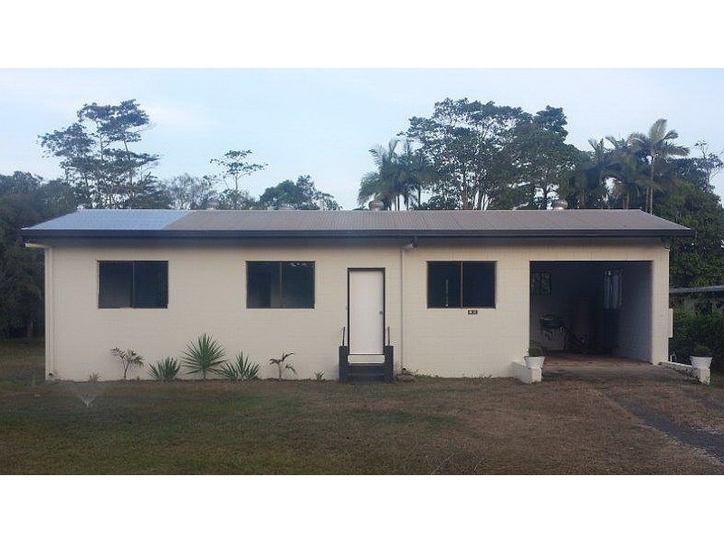 Goondi Bend QLD 4860