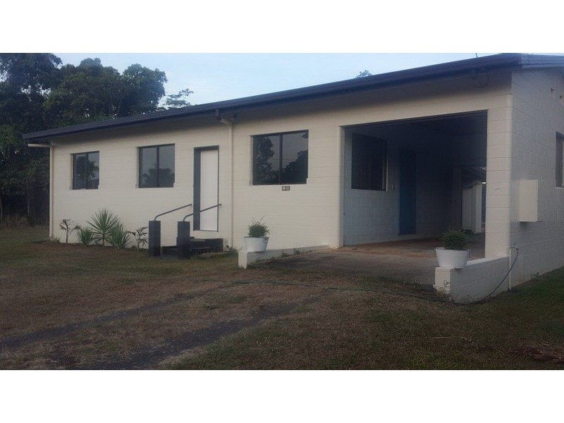 Goondi Bend QLD 4860