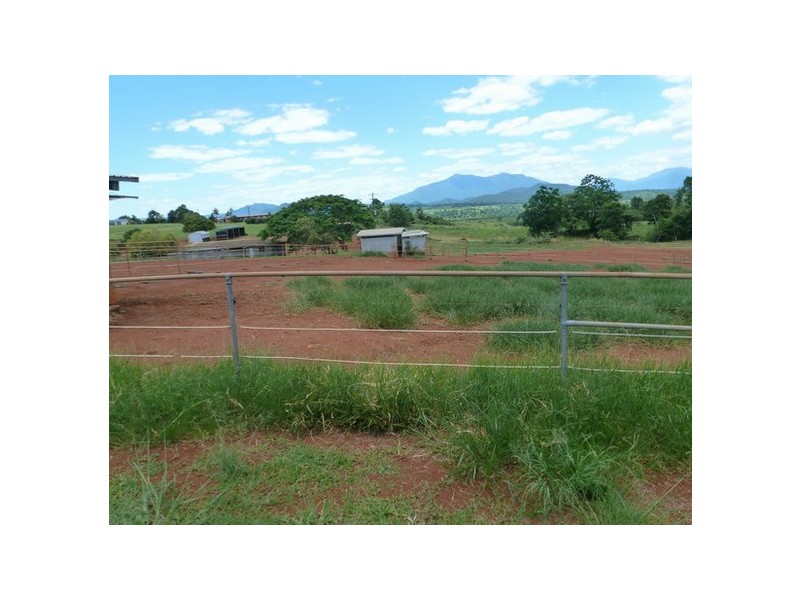 Pin Gin Hill QLD 4860