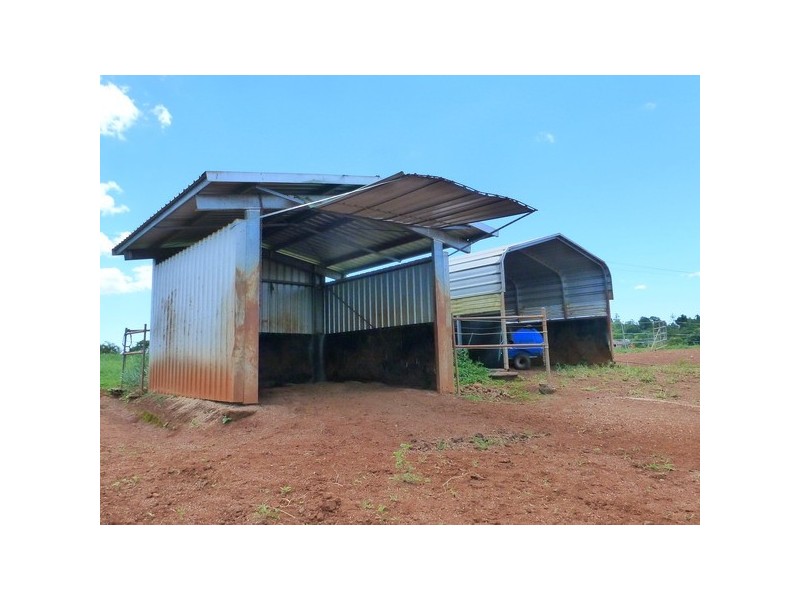 Pin Gin Hill QLD 4860