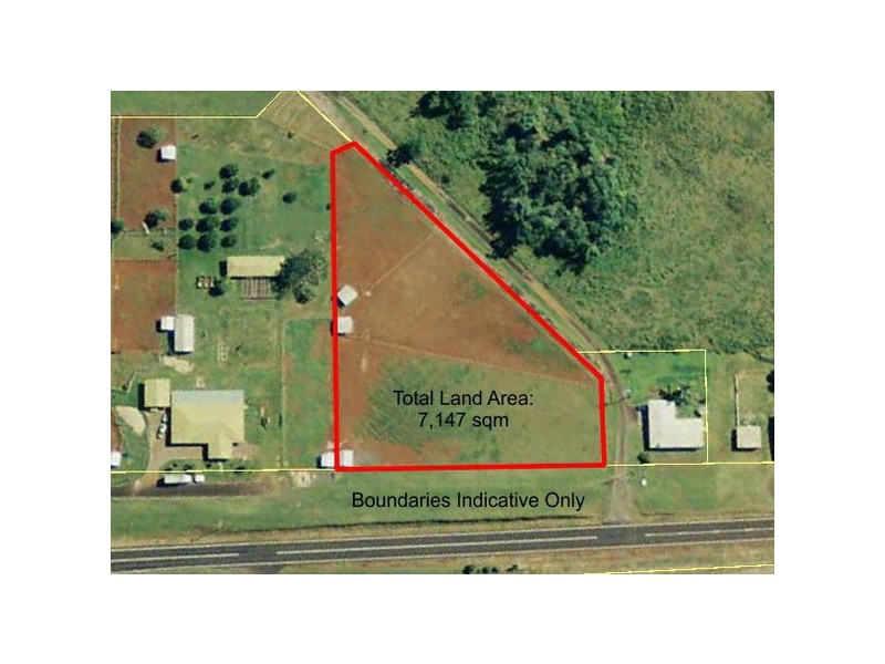 Pin Gin Hill QLD 4860