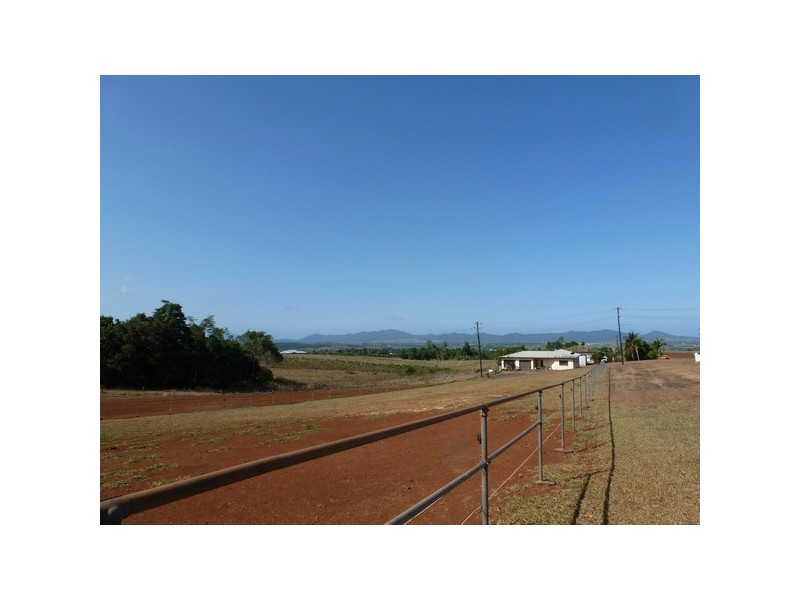 Pin Gin Hill QLD 4860