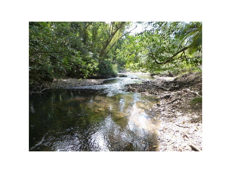 Abergowrie QLD 4850