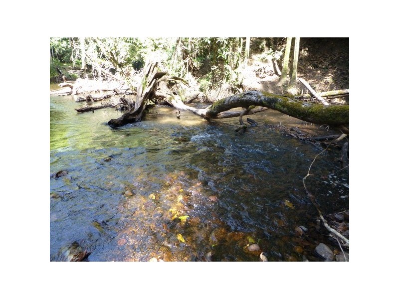 Abergowrie QLD 4850