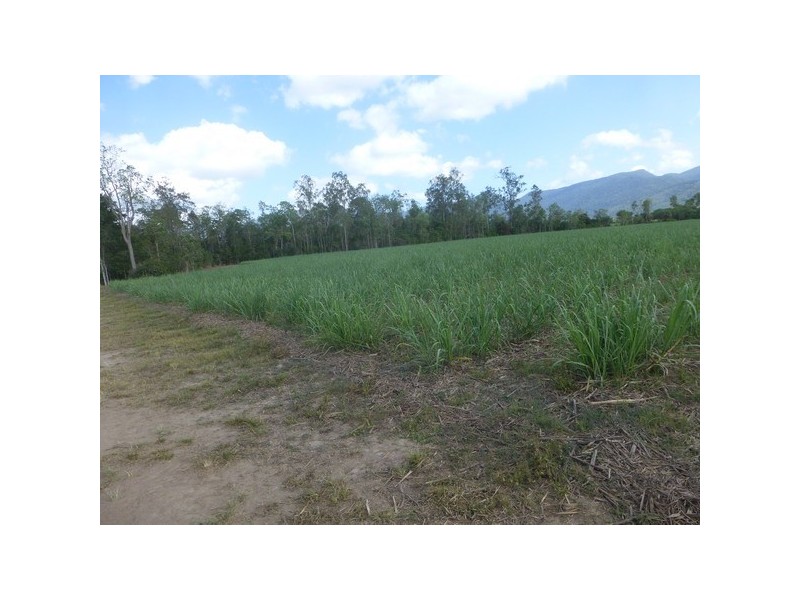 Abergowrie QLD 4850