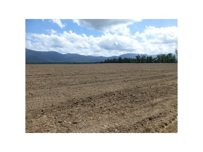 Abergowrie QLD 4850