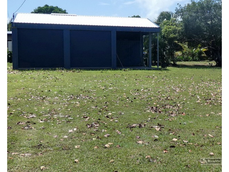 Cowley Beach QLD 4871