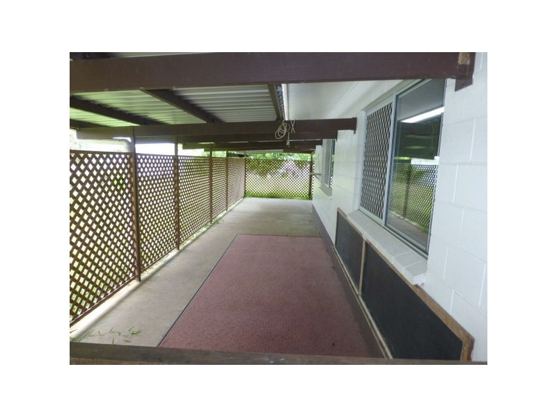 Innisfail QLD 4860