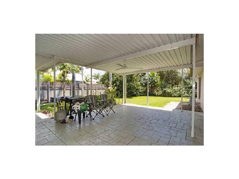 Bramston Beach QLD 4871