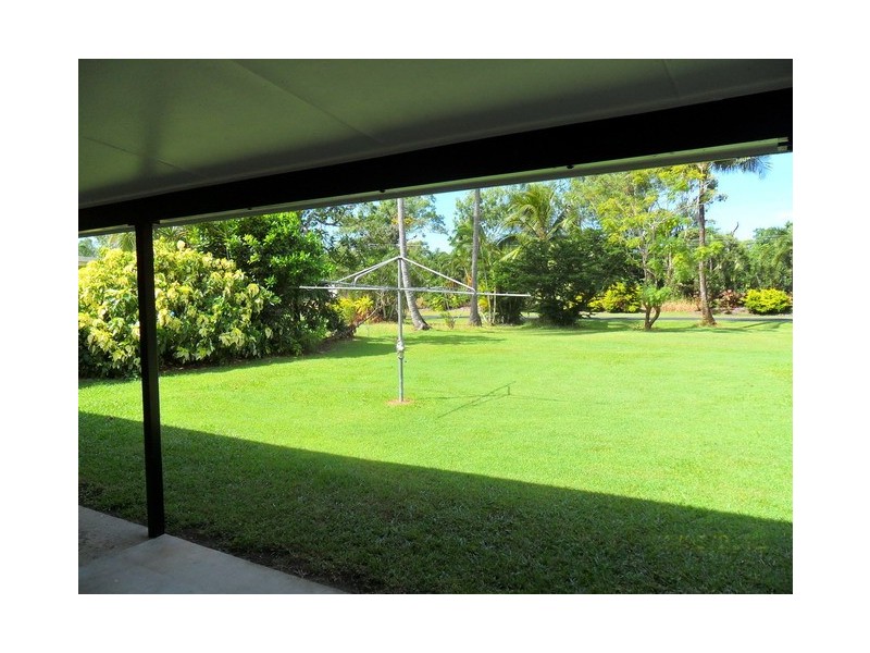 Bramston Beach QLD 4871