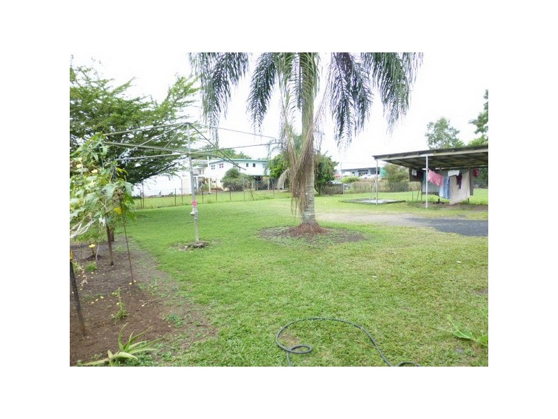 Innisfail QLD 4860