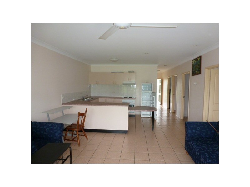 Innisfail Estate QLD 4860