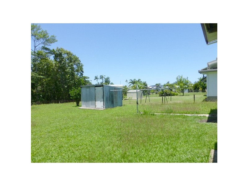 Innisfail QLD 4860