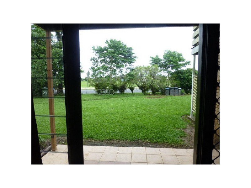 Innisfail QLD 4860