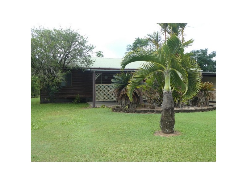 Flying Fish Point QLD 4860