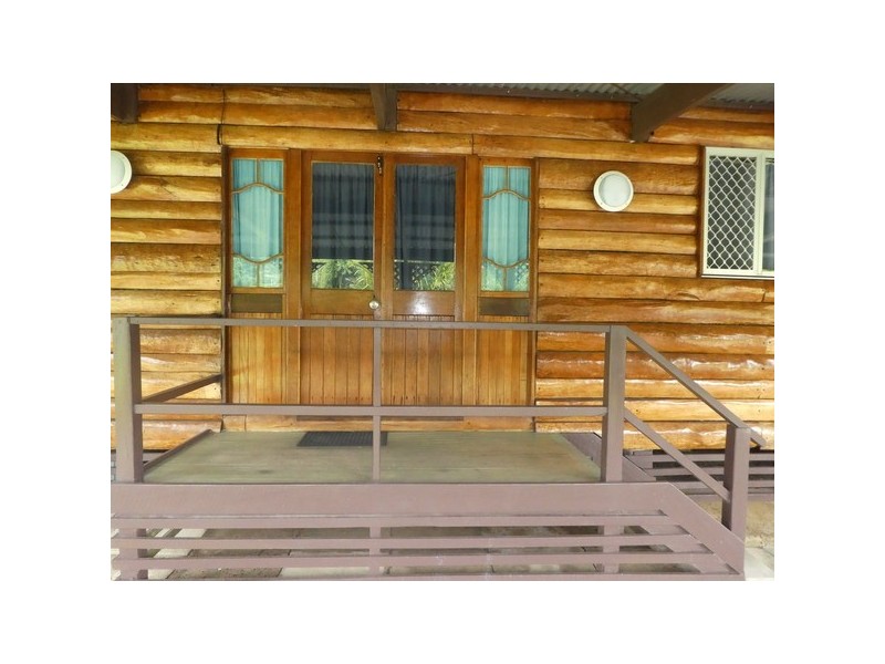 Flying Fish Point QLD 4860