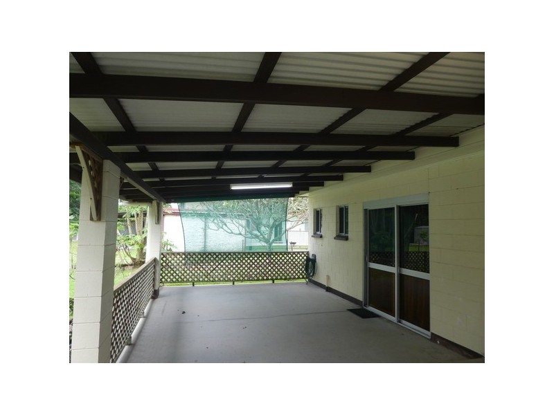 Flying Fish Point QLD 4860