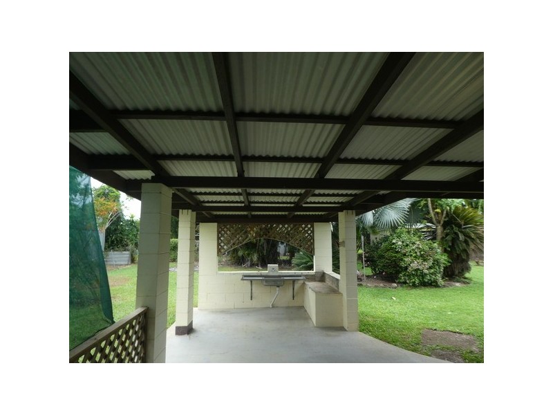 Flying Fish Point QLD 4860