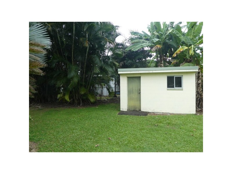 Flying Fish Point QLD 4860