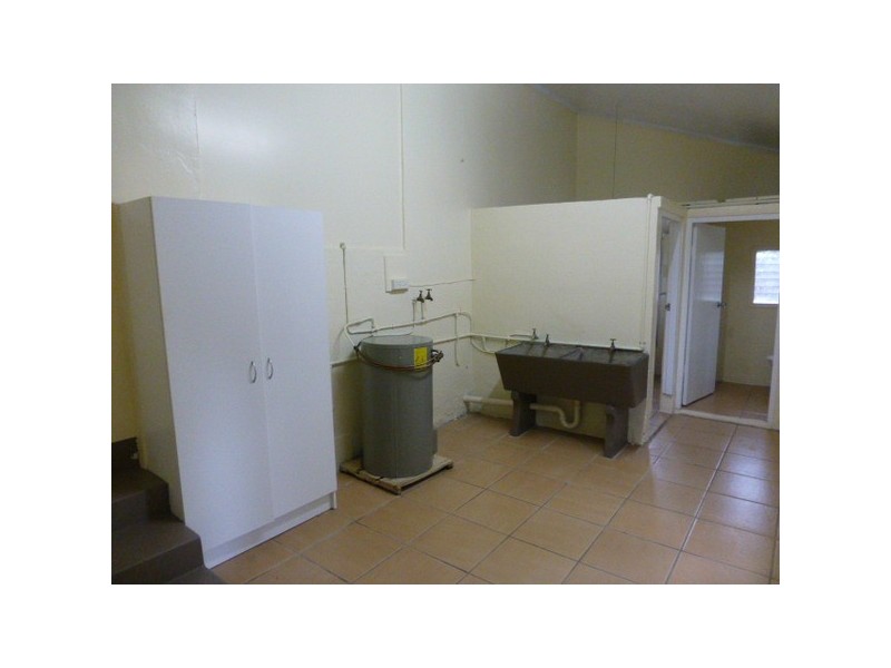 Innisfail QLD 4860