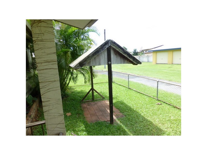 Innisfail QLD 4860