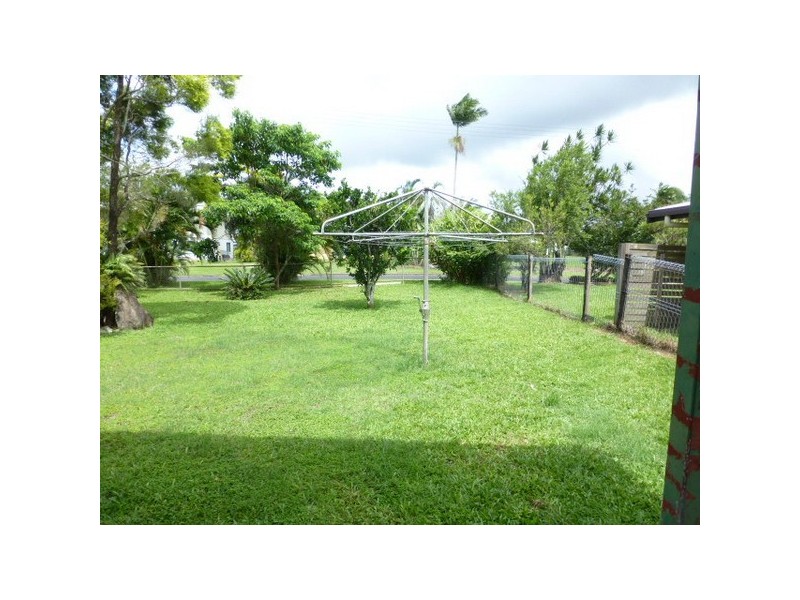 Innisfail QLD 4860