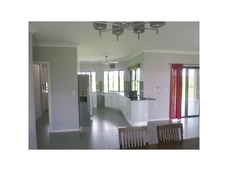 Mena Creek QLD 4871