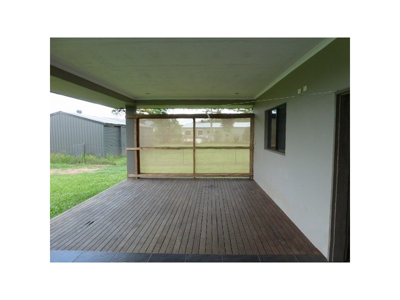Mena Creek QLD 4871