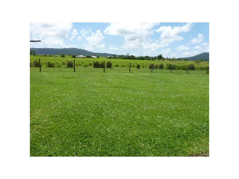 Mena Creek QLD 4871
