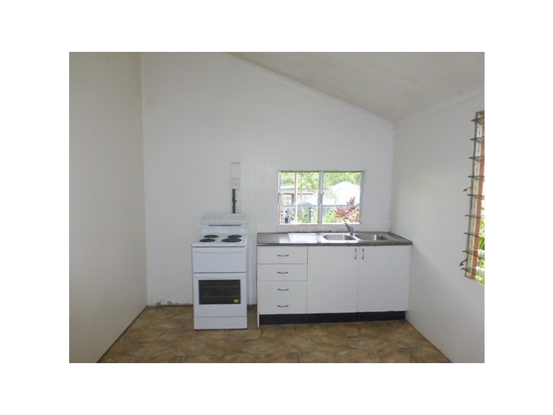 Innisfail QLD 4860