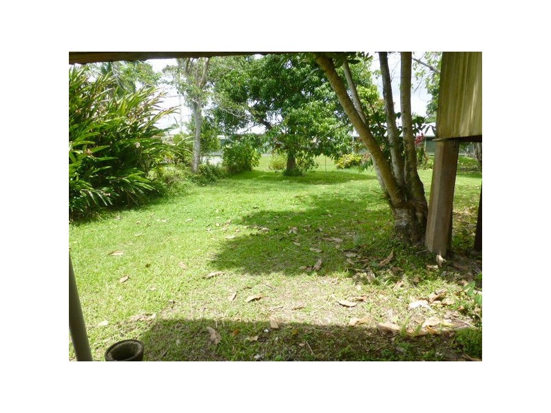 Innisfail QLD 4860