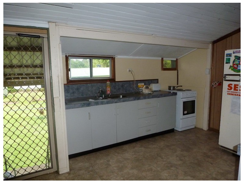 Goondi QLD 4860