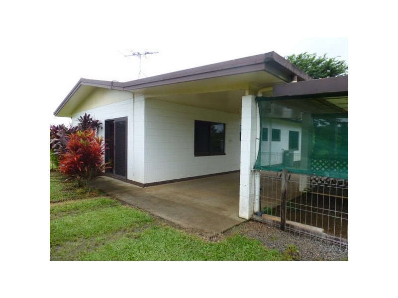 Upper Daradgee QLD 4860