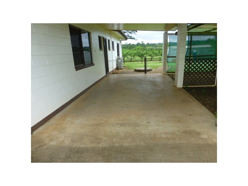 Upper Daradgee QLD 4860