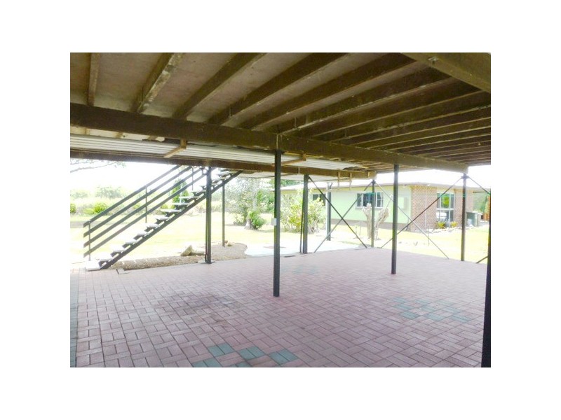 East Innisfail QLD 4860